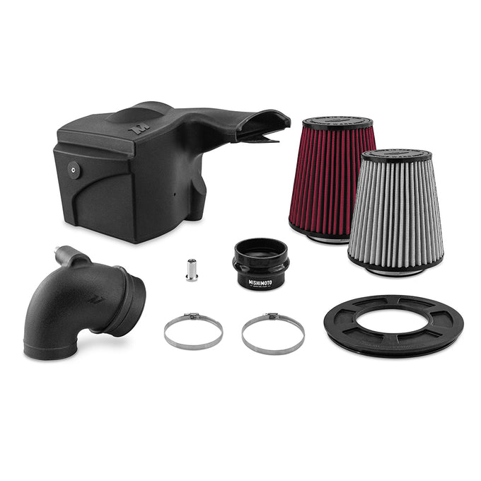 Performance Air Intake <br> 19-23 Ford Ranger 2.3L
