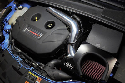 Performance Air Intake <br> 16-18 Ford Focus