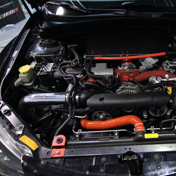 Performance Cold-Air Intake <br> 13-14 Subaru WRX STI Forester Impreza 2.5L