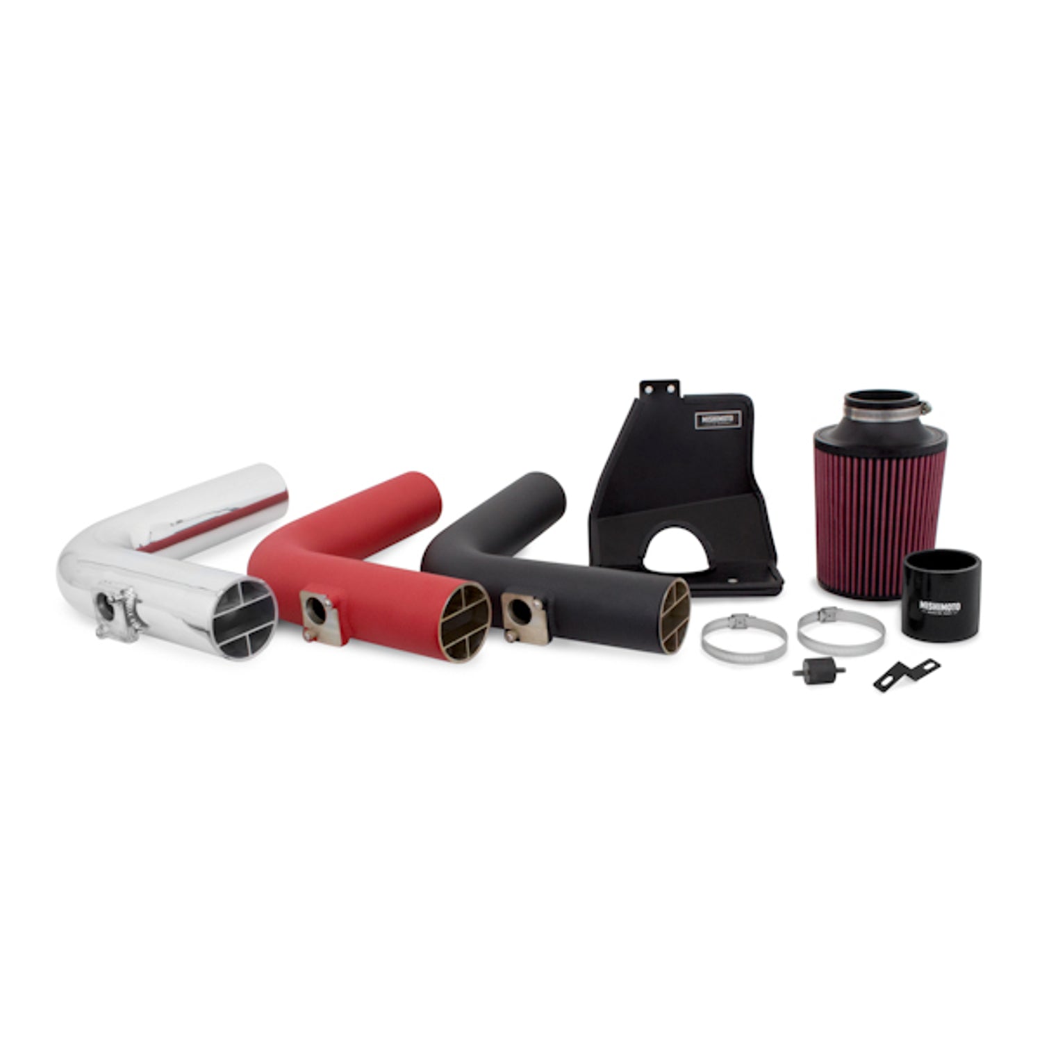 Performance Cold-Air Intake <br> 13-14 Subaru WRX STI Forester Impreza 2.5L