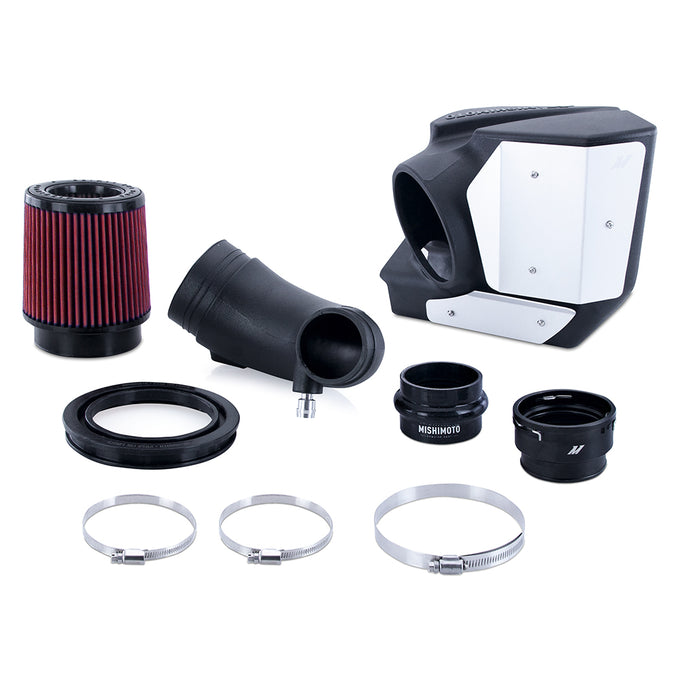 Performance Air Intake <br> 20-25 Toyota GR Supra