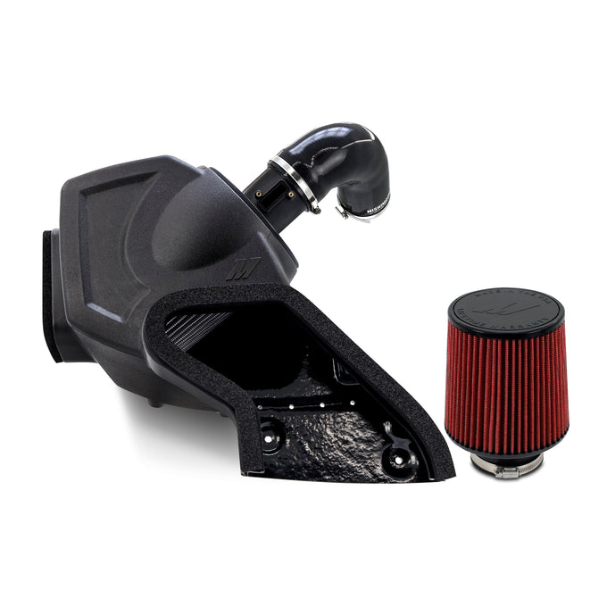 Performance Air Intake <br> 24-25 Toyota Tacoma 2.4L