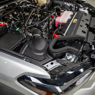 Performance Air Intake <br> 24-25 Toyota Tacoma 2.4L