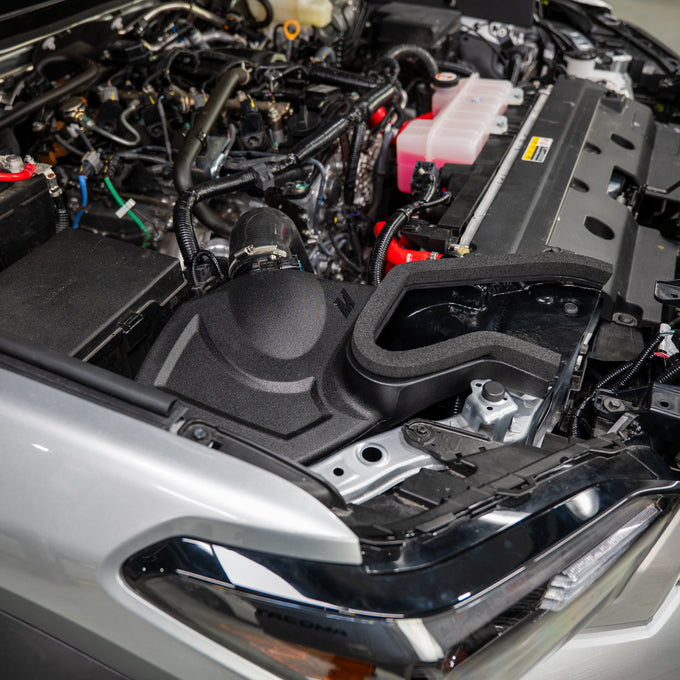 Performance Air Intake <br> 24-25 Toyota Tacoma 2.4L