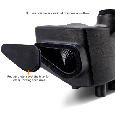 Performance Air Intake <br> 24-25 Toyota Tacoma 2.4L