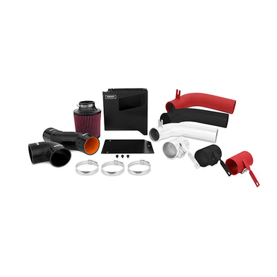 Performance Air Intake <br> 15-21 Subaru WRX