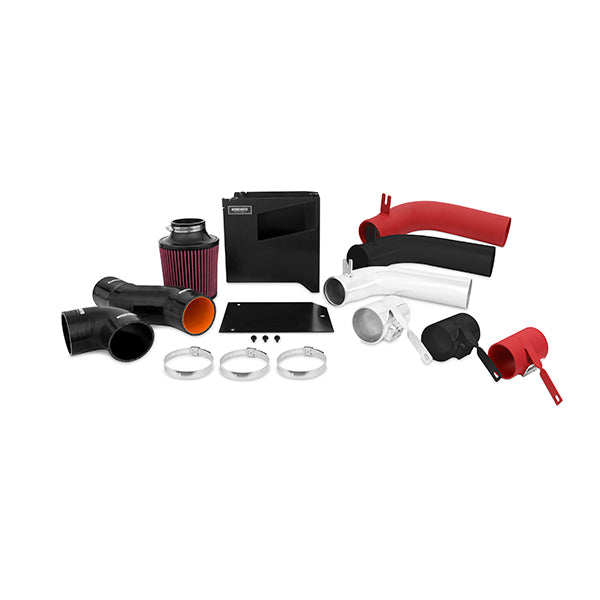 Performance Air Intake <br> 15-21 Subaru WRX
