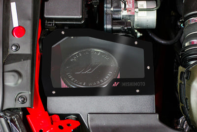Performance Air Intake <br> 22-26 Subaru WRX 2.4L
