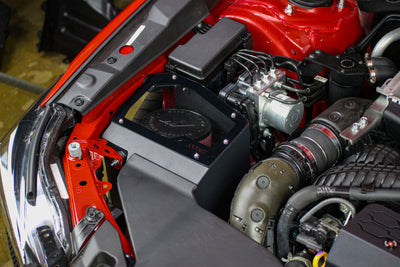 Performance Air Intake <br> 22-26 Subaru WRX 2.4L