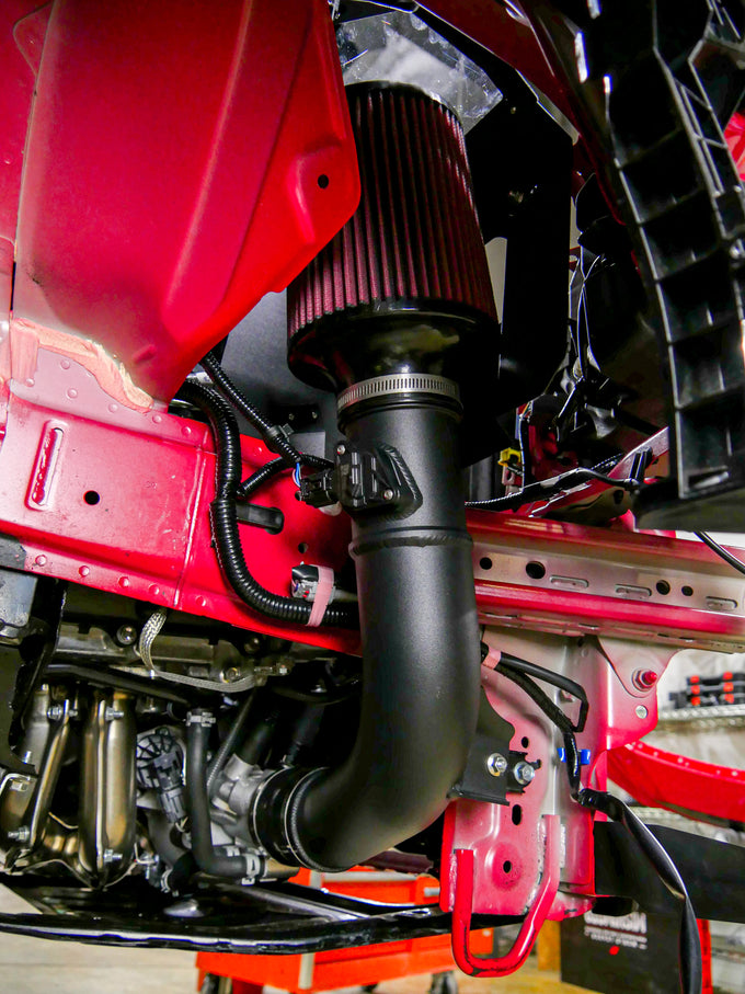 Performance Air Intake <br> 22-26 Subaru WRX 2.4L