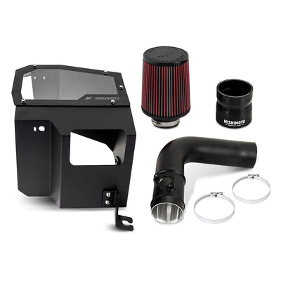 Performance Air Intake <br> 22-26 Subaru WRX 2.4L