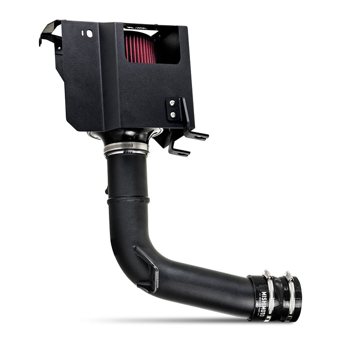 Performance Air Intake <br> 22-26 Subaru WRX 2.4L