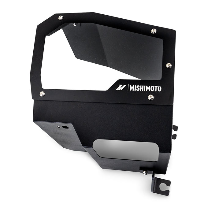 Performance Air Intake <br> 22-26 Subaru WRX 2.4L
