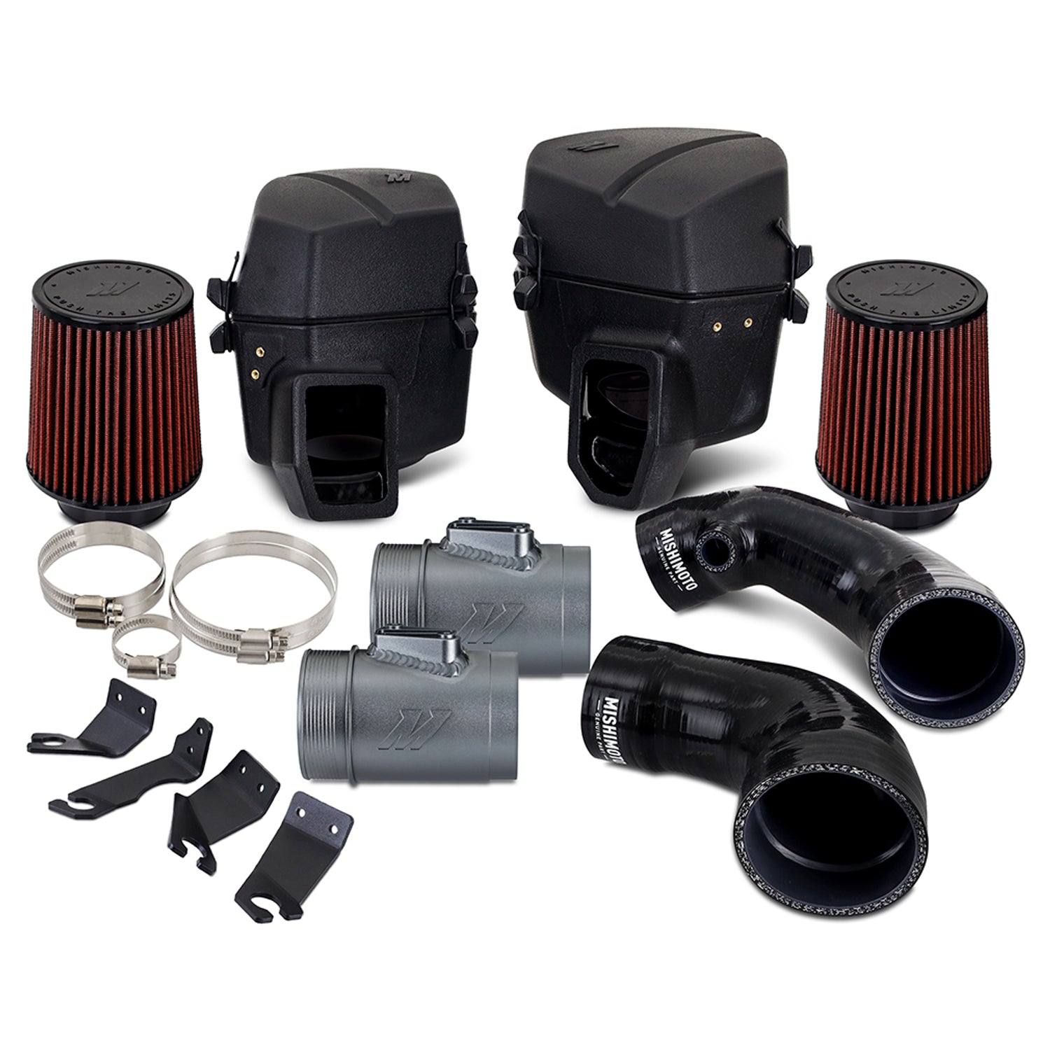 Performance Air Intake <br> 23-25 Nissan Z 3.0L