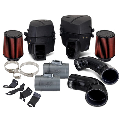 Performance Air Intake <br> 23-25 Nissan Z 3.0L