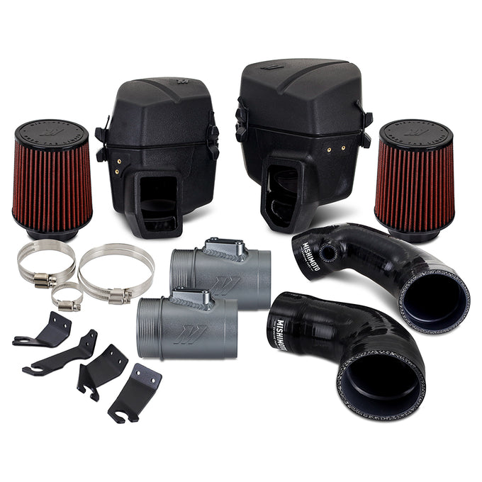 Performance Air Intake <br> 23-25 Nissan Z 3.0L
