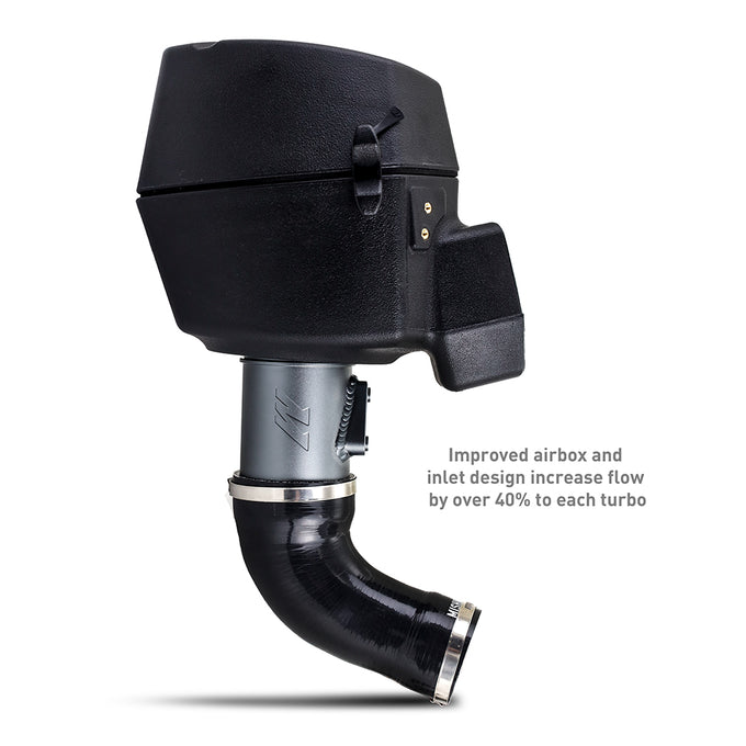 Performance Air Intake <br> 23-25 Nissan Z 3.0L