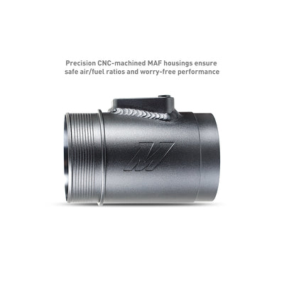Performance Air Intake <br> 23-25 Nissan Z 3.0L