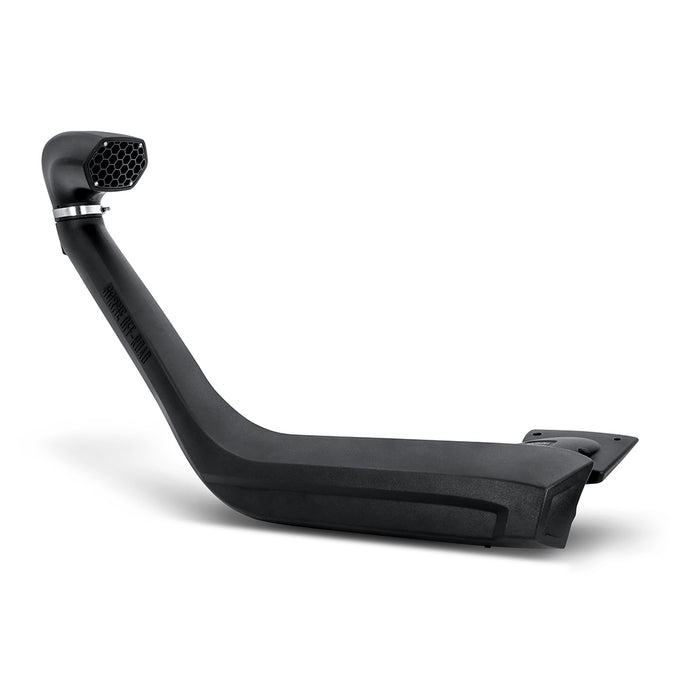 Performance Intake and Snorkel Bundle <br> 21-26 Ford Bronco 2.7L