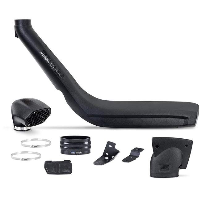 Performance Intake and Snorkel Bundle <br> 21-26 Ford Bronco 2.7L