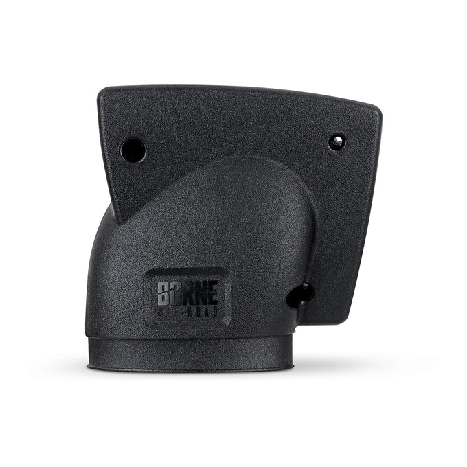 Performance Intake and Snorkel Bundle <br> 21-26 Ford Bronco 2.7L