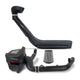 Performance Intake and Snorkel Bundle <br> 21-26 Ford Bronco 2.7L