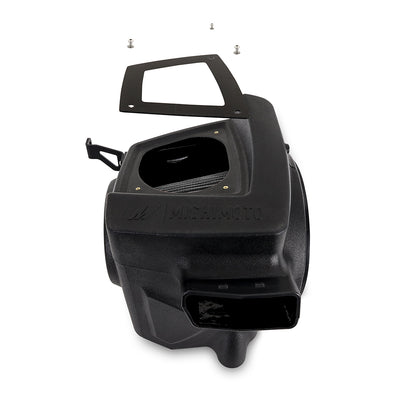 Performance Intake and Snorkel Bundle <br> 21-26 Ford Bronco 2.7L