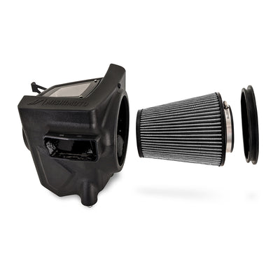Performance Intake and Snorkel Bundle <br> 21-26 Ford Bronco 2.7L