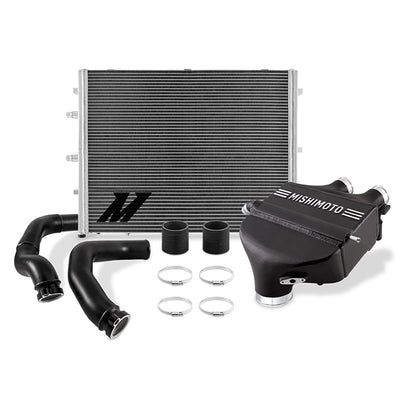 Performance Air-to-Water Intercooler Power Pack <br> 15-20 BMW M2 M3 M4 3.0L