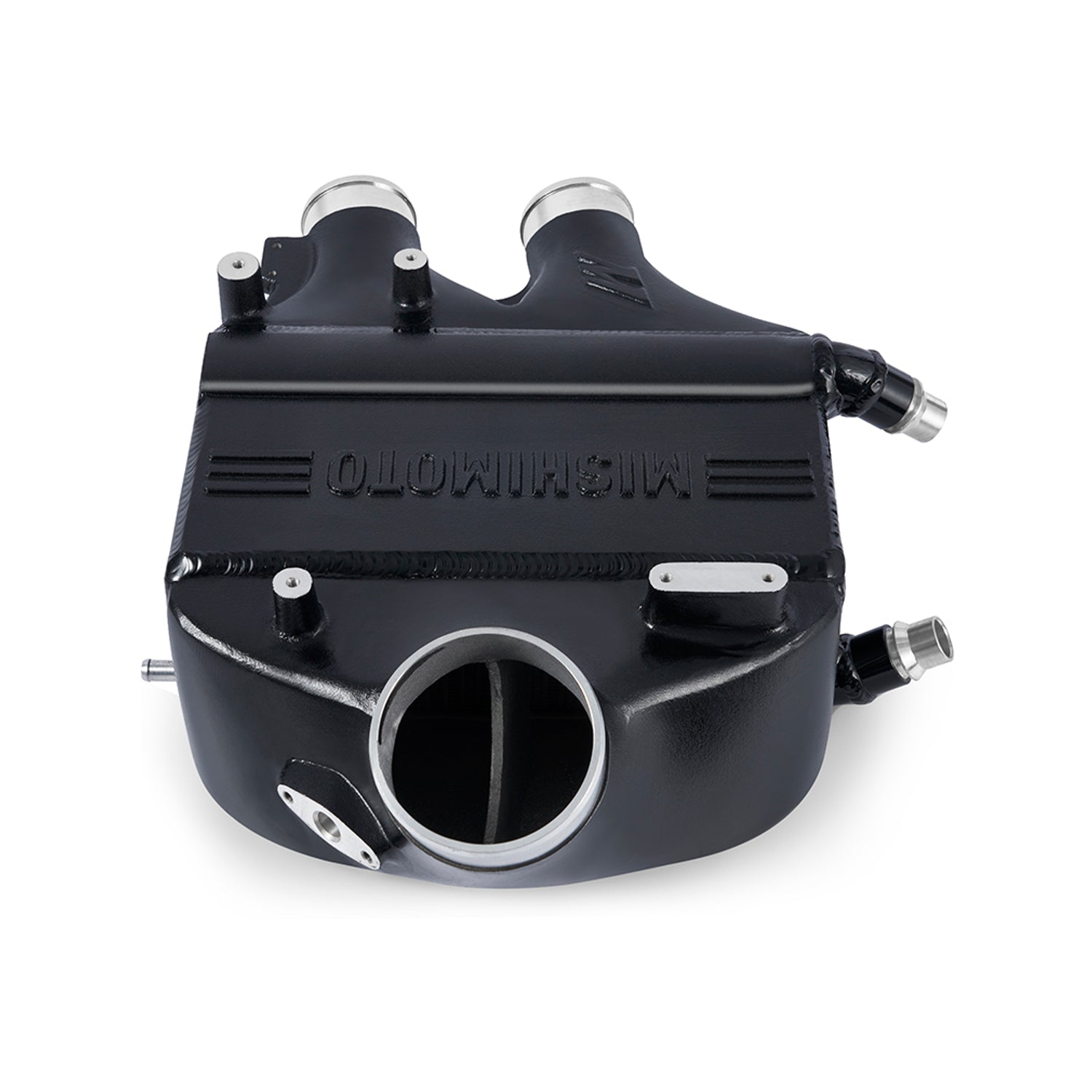 Performance Air-to-Water Intercooler Power Pack <br> 15-20 BMW M2 M3 M4 3.0L
