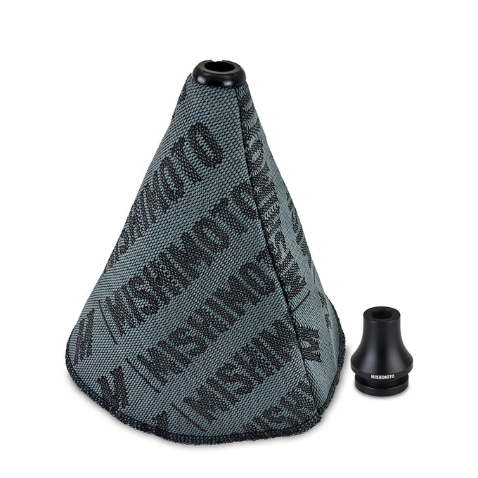 Shift Boot Retainer <br> Thread Size: M12x1.25