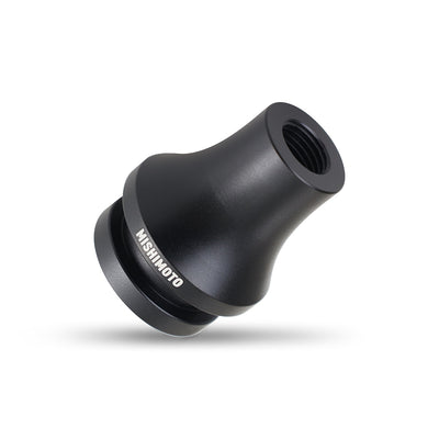 Shift Boot Retainer <br> Thread Size: M12x1.25