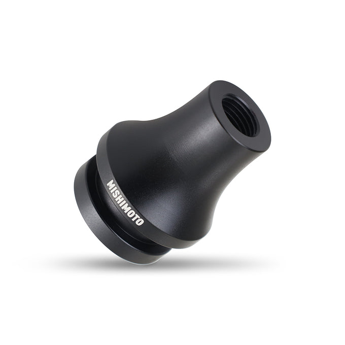 Shift Boot Retainer <br> Thread Size: M12x1.25