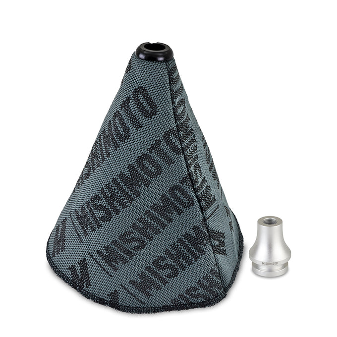 Shift Boot Retainer <br> Thread Size: M12x1.25