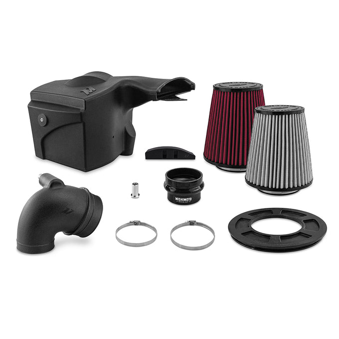Performance Intake & Snorkel Bundle <br> 19-23 Ford Ranger 2.3L