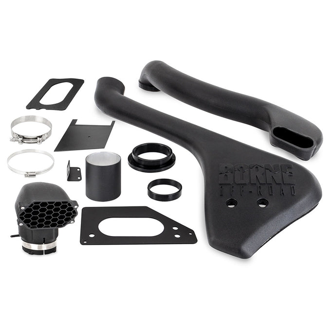Performance Intake & Snorkel Bundle <br> 19-23 Ford Ranger 2.3L