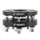 Staggered Wheel Spacer Kit <br> 17-23 Tesla 3 Y