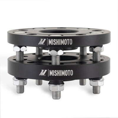 Staggered Wheel Spacer Kit <br> 17-23 Tesla 3 Y