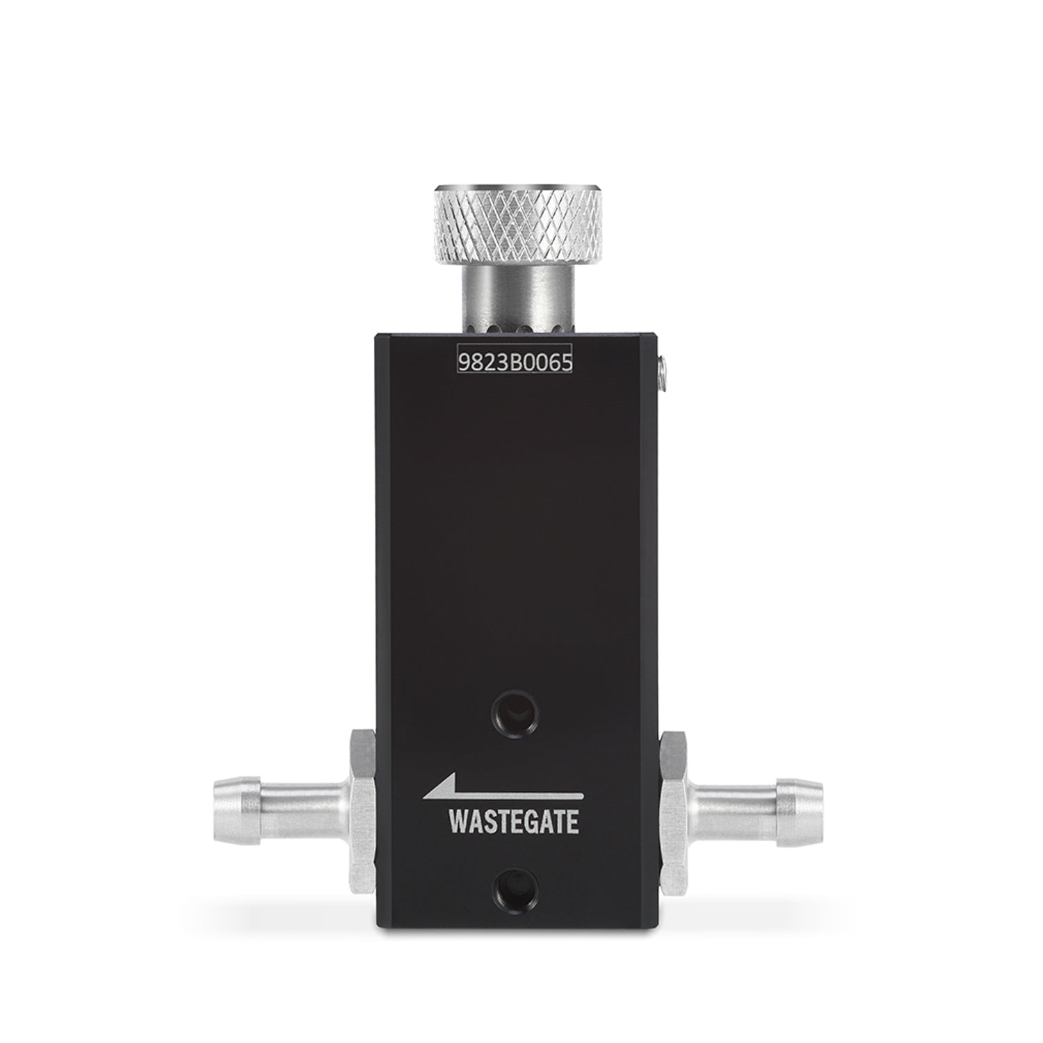 Manual Boost Controller <br> 2.13 L X 0.051 W X 2.5 in H
