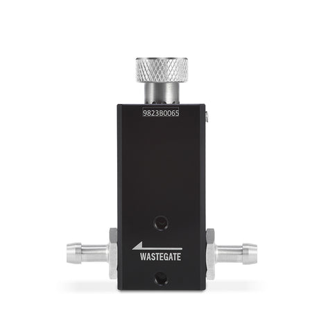 Manual Boost Controller <br> 2.13 L X 0.051 W X 2.5 in H