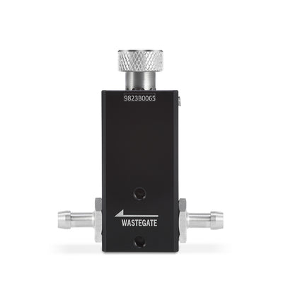 Manual Boost Controller <br> 2.13 L X 0.051 W X 2.5 in H