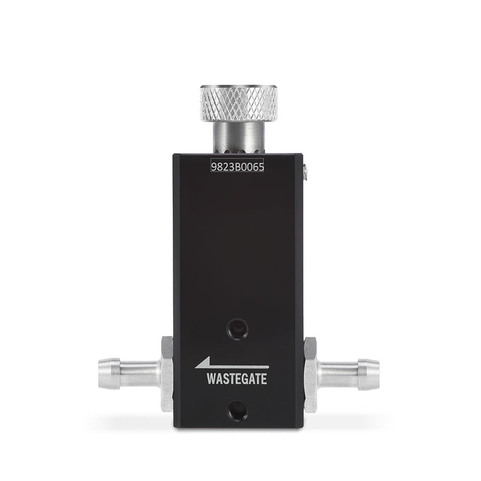 Manual Boost Controller <br> 2.13 L X 0.051 W X 2.5 in H