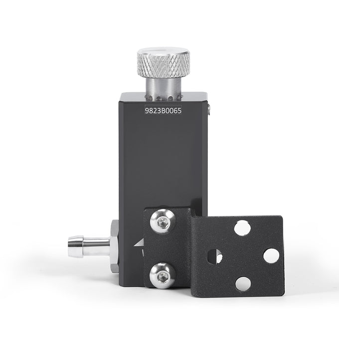 Manual Boost Controller <br> 2.13 L X 0.051 W X 2.5 in H
