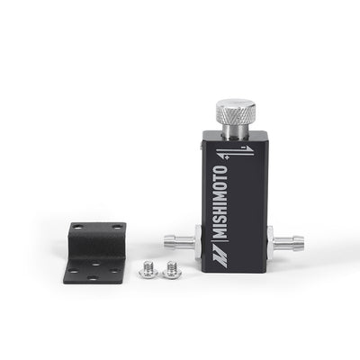 Manual Boost Controller <br> 2.13 L X 0.051 W X 2.5 in H