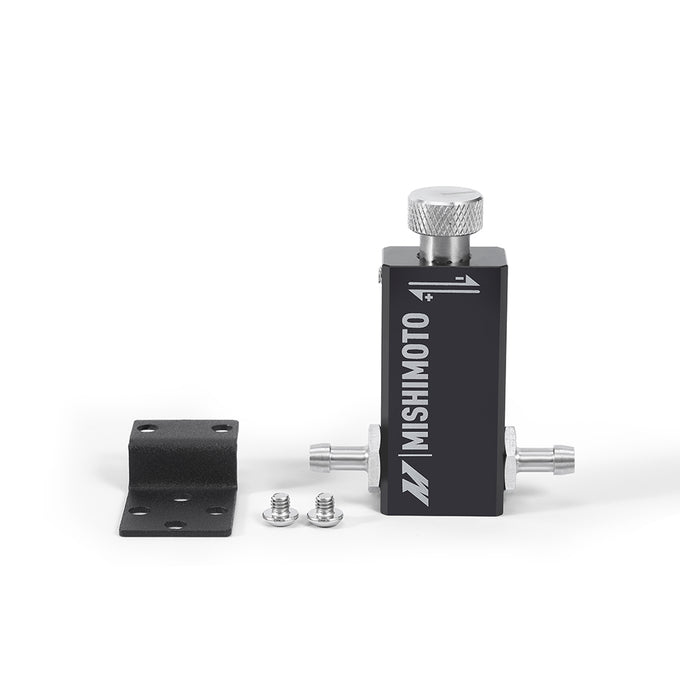 Manual Boost Controller <br> 2.13 L X 0.051 W X 2.5 in H