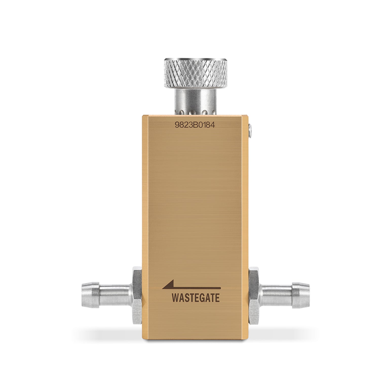 Manual Boost Controller <br> 2.13 L X 0.051 W X 2.5 in H