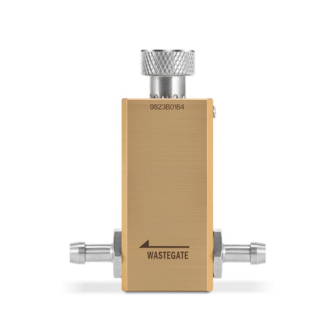 Manual Boost Controller <br> 2.13 L X 0.051 W X 2.5 in H
