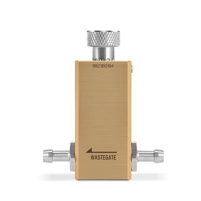 Manual Boost Controller <br> 2.13 L X 0.051 W X 2.5 in H