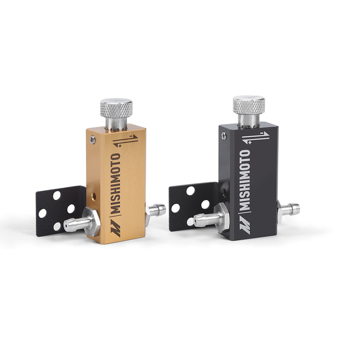Manual Boost Controller <br> 2.13 L X 0.051 W X 2.5 in H