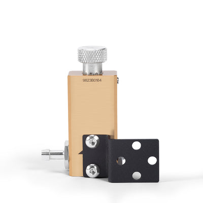 Manual Boost Controller <br> 2.13 L X 0.051 W X 2.5 in H